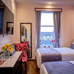 Classic Twin Room